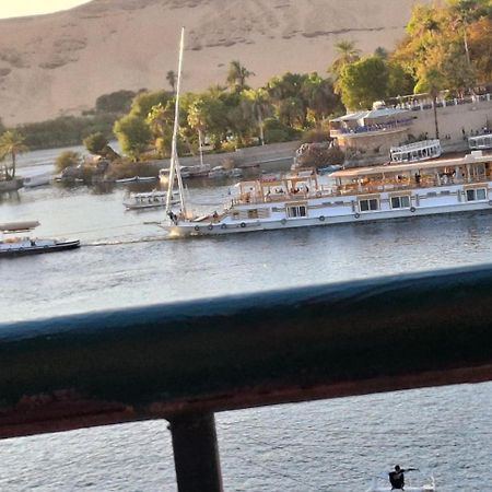 El Prince Guesthouse Asszuán Kültér fotó