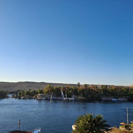 El Prince Guesthouse Asszuán Kültér fotó