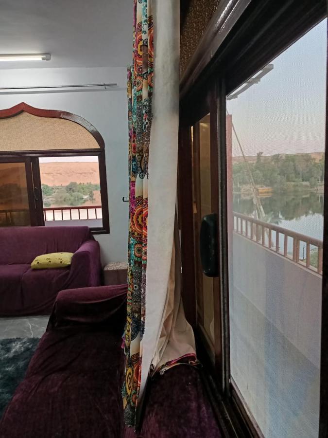 El Prince Guesthouse Asszuán Kültér fotó