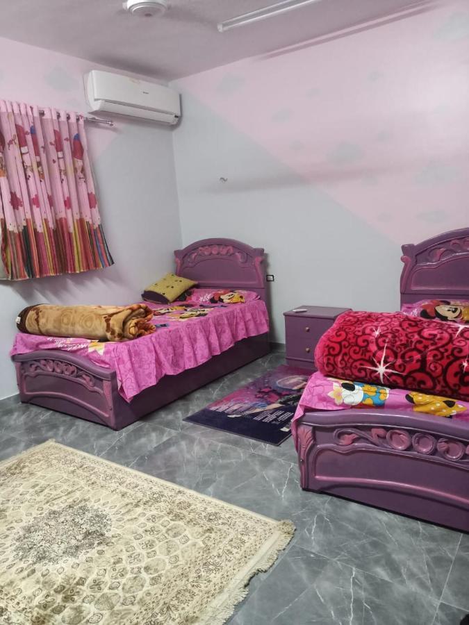 El Prince Guesthouse Asszuán Kültér fotó