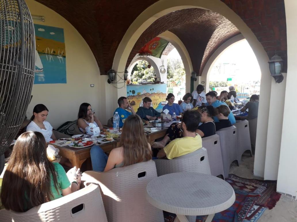 El Prince Guesthouse Asszuán Kültér fotó