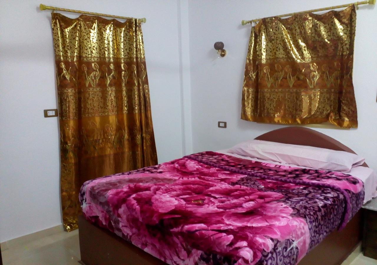 El Prince Guesthouse Asszuán Kültér fotó